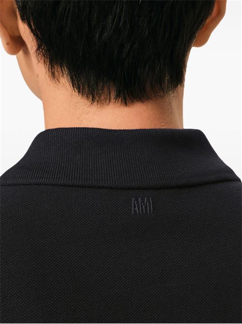 Polo Ami de Coeur AMI PARIS | HPL411760045